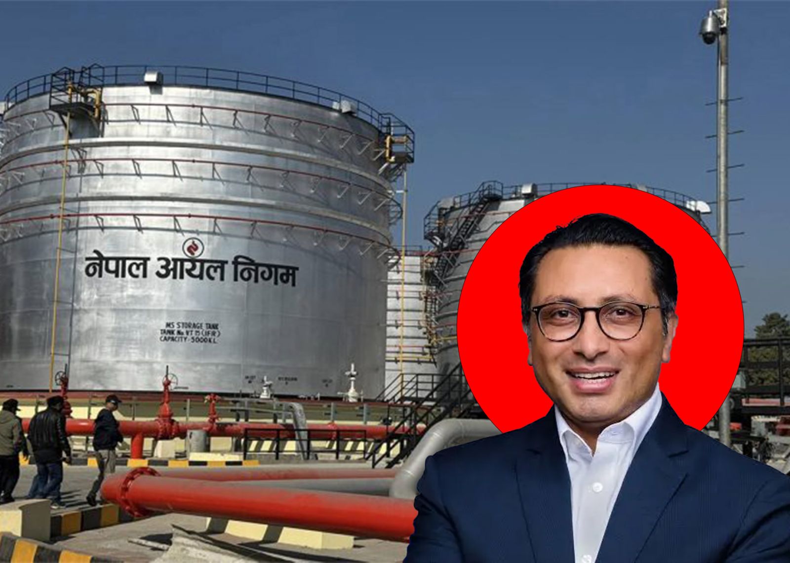 इन्धन आयातमा ५० प्रतिशत भन्सार कर छुट दिने सरकारको निर्णय