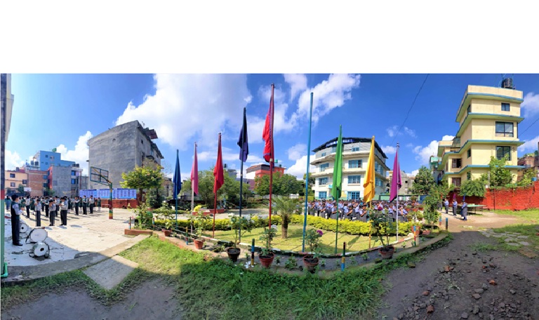 इलिक्सर एकेडेमीमा सर्वोत्कृष्ट नतिजा, १८ जनाले ल्याए ४ जिपिए