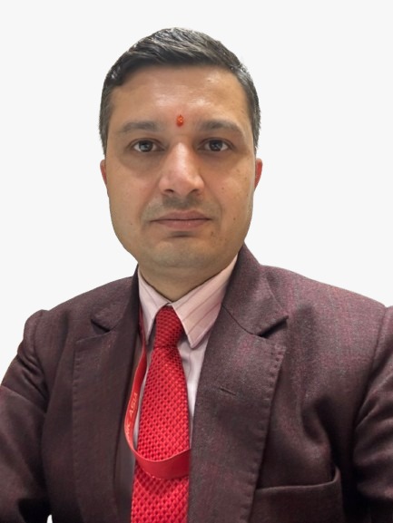 एन आई सी एशिया लघुवित्त वित्तीय संस्था लिमिटेडको सञ्चालकमा दिवाकर भट्टराई नियुक्त