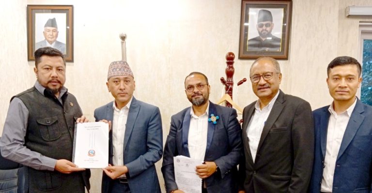 पिपिए गरेर पनि निर्माण अघि नबढाउने जलविद्युत् आयोजनाको लाइसेन्स खारेज गर्न सिफा