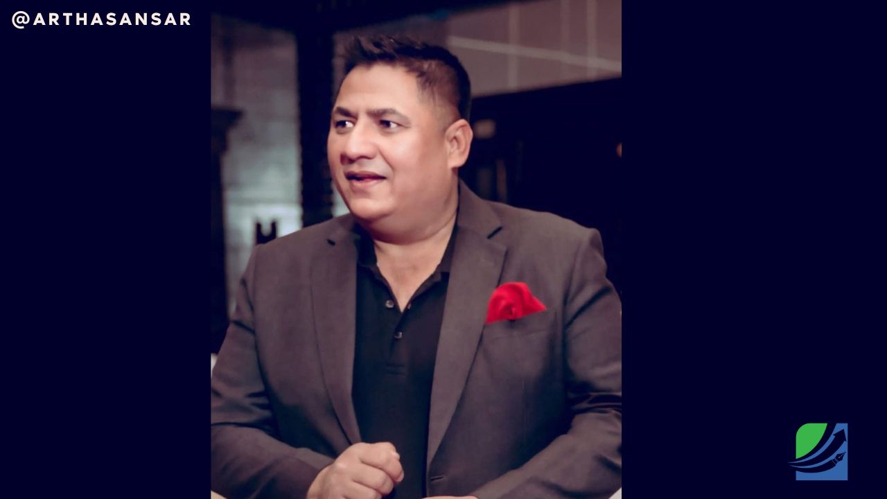 ट्रंकलाइन विवादमा प्रभल जंग पाण्डेको प्रश्न:“के बिल नपठाउन राजनीतिक हस्तक्षेप थियो?”