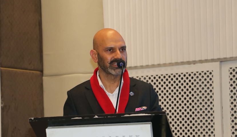 'चुनौतीकै बीच जीवन बीमा क्षेत्र सकारात्मक गतिमा अघि बढ्दैछ'