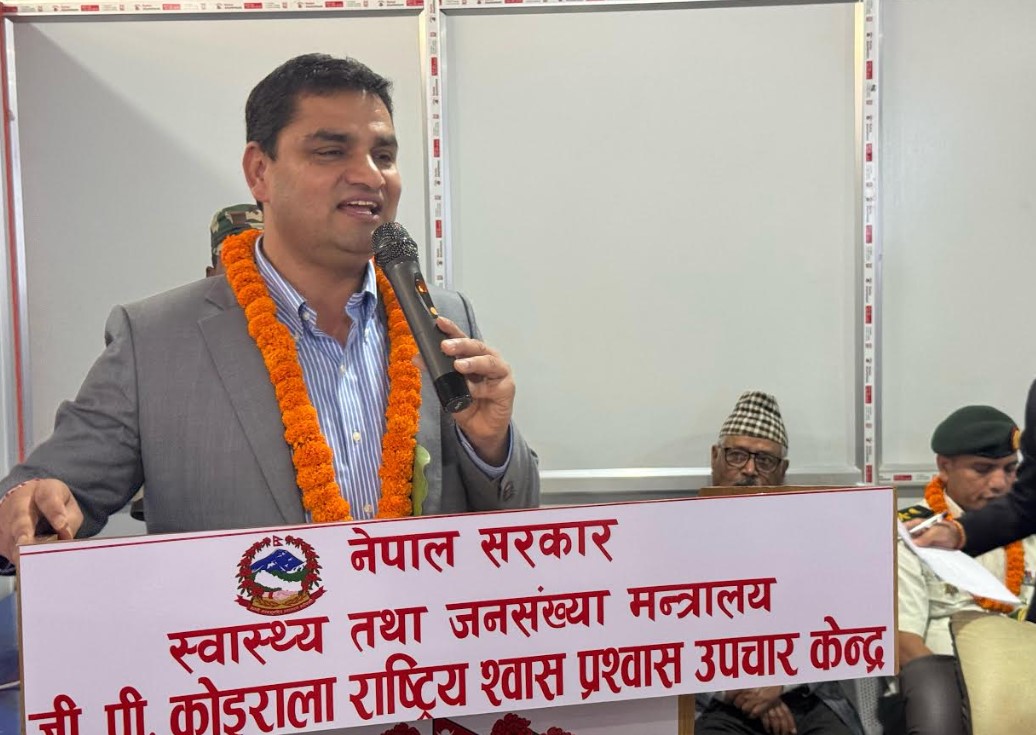 स्वास्थ्य बीमा बोर्डको भुक्तानी क्षमता बढाउन अस्थायी दरबन्दी थप्ने मन्त्रिपरिषदको निर्णय