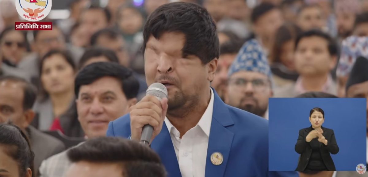 रास्वपाकै सांसदको सरकारको आलोचना, प्रधानमन्त्री बालेनमाथि प्रश्नको बर्षा