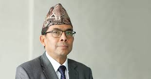 योजना आयोगको उपाध्यक्षमा डा. प्रकाशकुमार श्रेष्ठ नियुक्त