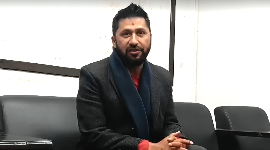 रास्वपा विधि र प्रक्रियाभन्दा बाहिर जाँदैन, समानुपातिक सूचीका गुनासा रिभ्यू गर्छौं - रवि लामिछाने