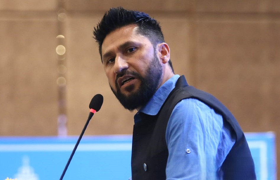 पुराना दलले इतिहास लेखे,भविष्य हामी बनाउँछौँ - रवि लामिछाने