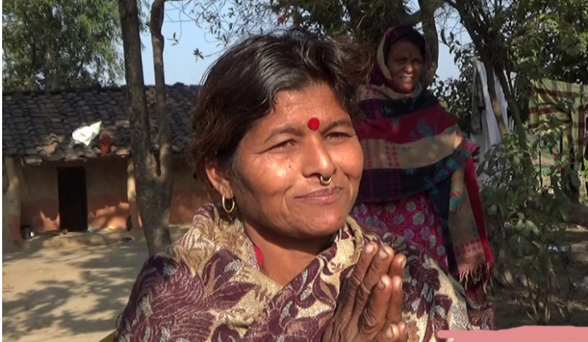 नेपाल आइडल सिजन–२ का विजेता रवि ओडकी  आमाको करेन्ट लागेर मृत्यु