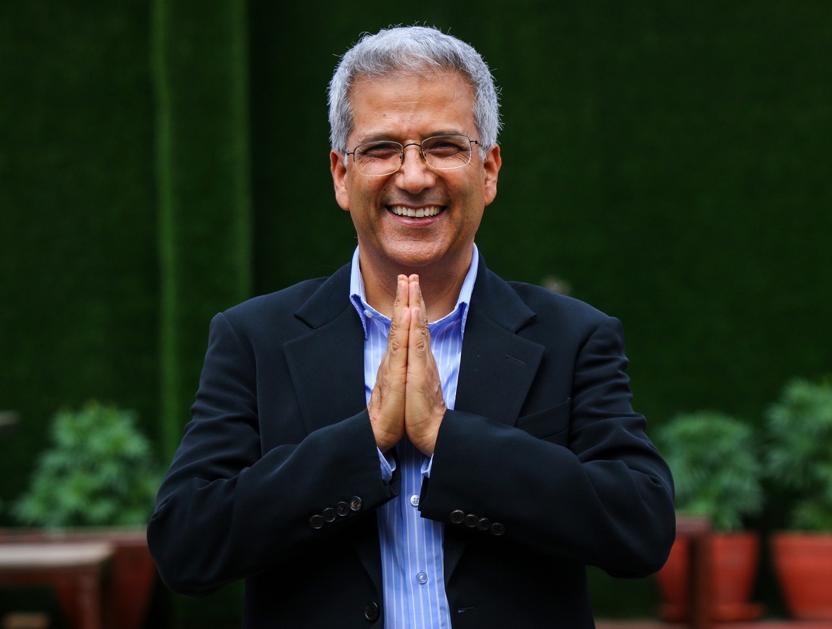 'अघिल्लोपटक राहु र संकटा चलेको थियो, यसपटक जित्छु'