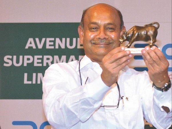 शान्त स्वभावका धनाढ्य – राधाकिशन दमानीको प्रेरणादायी कथा