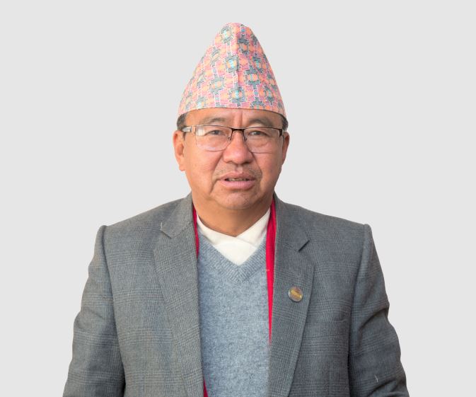 सबै सहकारी खत्तम भए भन्ने हल्लाको पछि नलागी त्यसको प्रवद्र्धनमा लाग्नुपर्ने मन्त्री राईको भनाइ