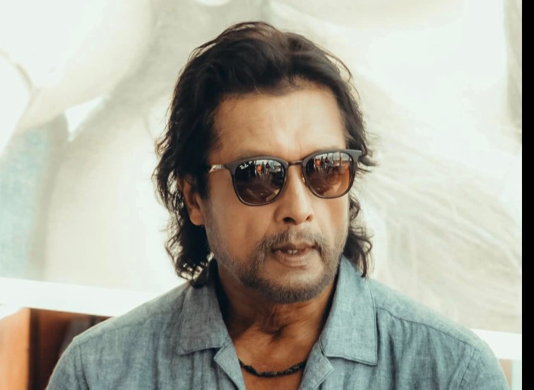 राजेश हमालको पीडादायी स्टाटस : ‘युवाको भविष्य मात्र होइन, वर्तमान पनि खोसिँदै छ’