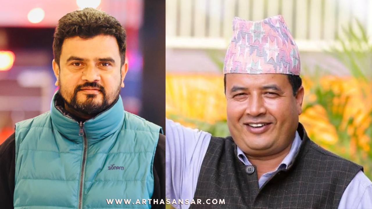 भक्तपुर-२ मा राजीव खत्रीको अग्रता, पछिपछि महेश बस्नेत