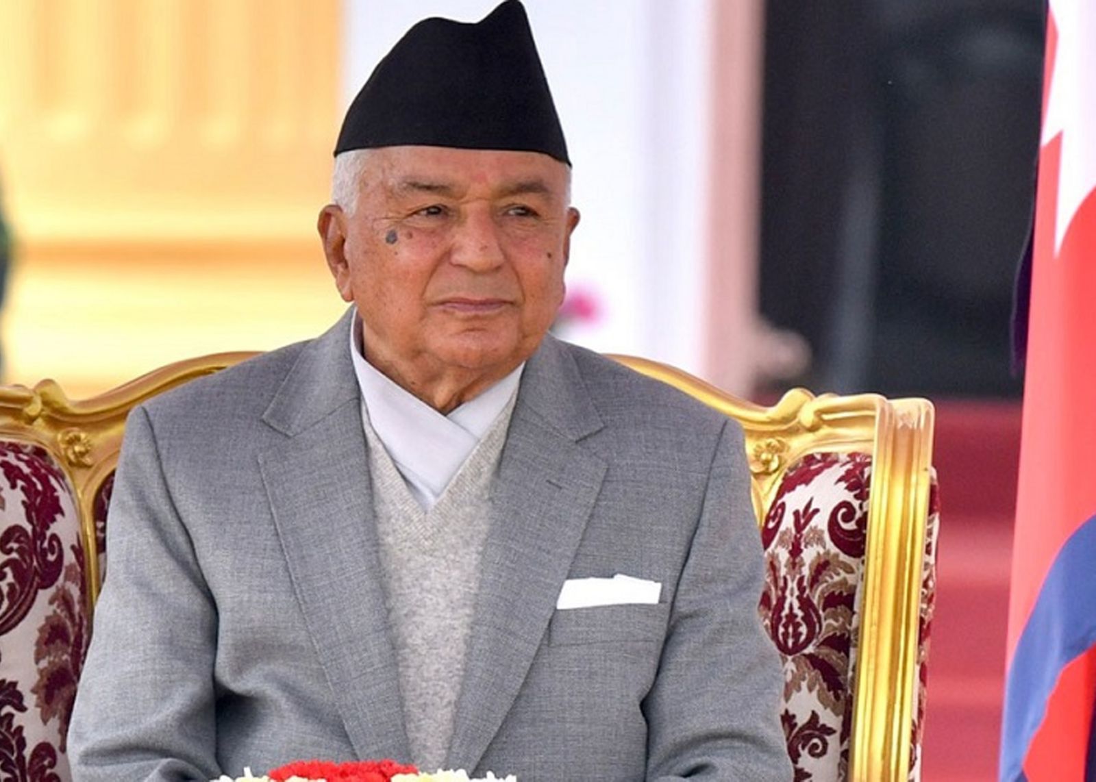 भ्रष्टाचारविरुद्ध शून्य सहनशीलता अपनाइने सरकारको घोषणा