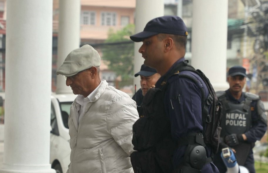 रमेश लेखककी पत्नी यशोदाले दिइन् सर्वोच्च अदालतमा बन्दीप्रत्यक्षीकरण रिट