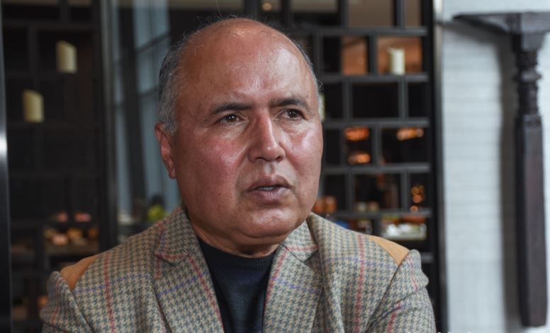 अन्तरिम सरकारको पहिलो विधेयक राष्ट्रिय सभामा दर्ता