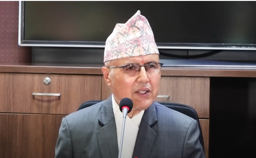 नयाँ सवारी खरिद नगर्ने अर्थमन्त्री खनालको घोषणा