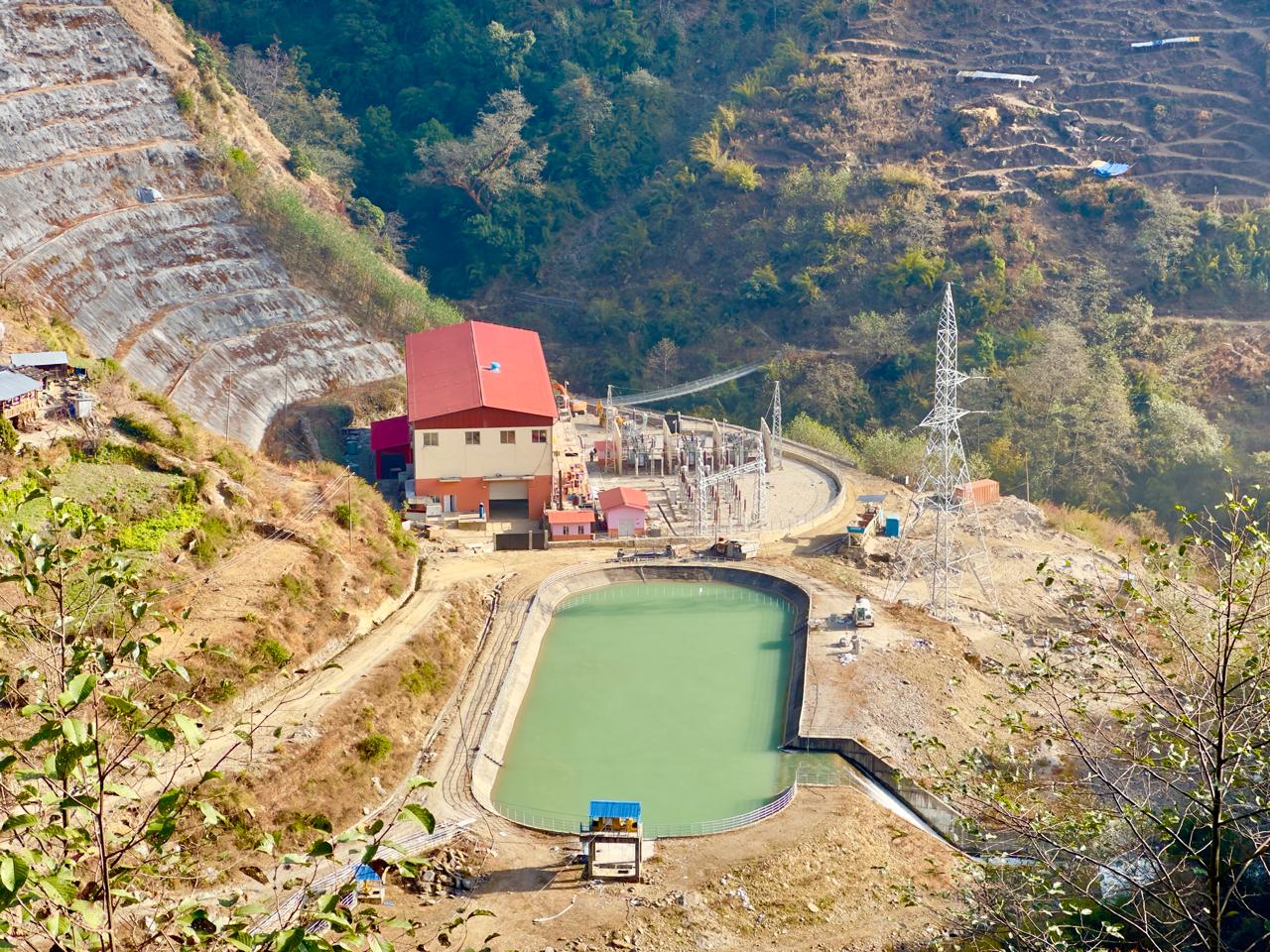 चिलिमे जलविद्युतको नेतृत्वमा २७० मेगावाटका चार आयोजनामध्ये तीन सम्पन्न