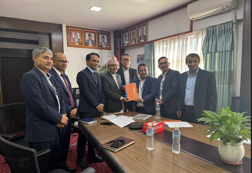 धितोपत्र बोर्ड कार्यदलको मध्यमकालीन सुधार योजना: प्रि-आईपीओ नियमन तथा संस्थापक सेयर लक–इन अवधि संशोधनसम्म