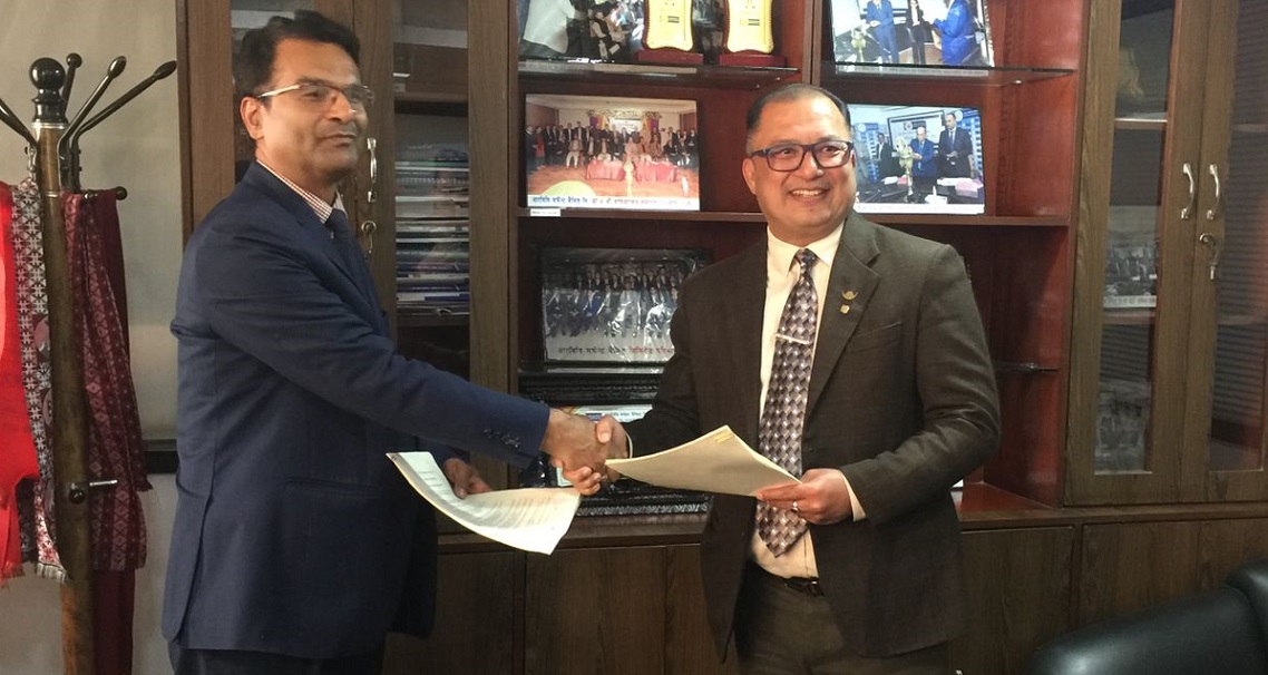 अप्पर रिचेत हाइड्रोपावरले आईपीओ निष्कासन गर्ने