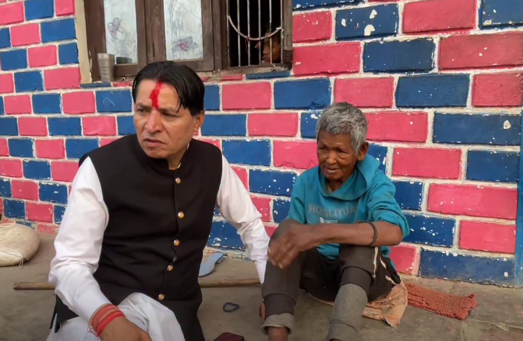 रौतहट ४ – ४ हजार ३६९ मत गणना हुँदा ऋषि धमलालाई ६ मत, रास्वपाको अग्रता