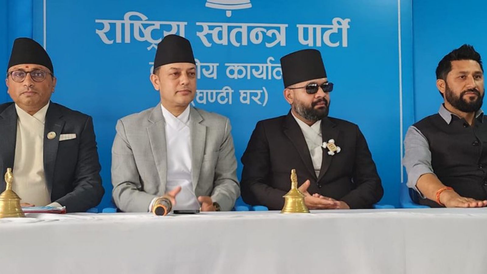 रास्वपाले लेखा समितिको सभापति कांग्रेसलाई दिने, समितिमा अरु को–को बने उम्मेदवार ?