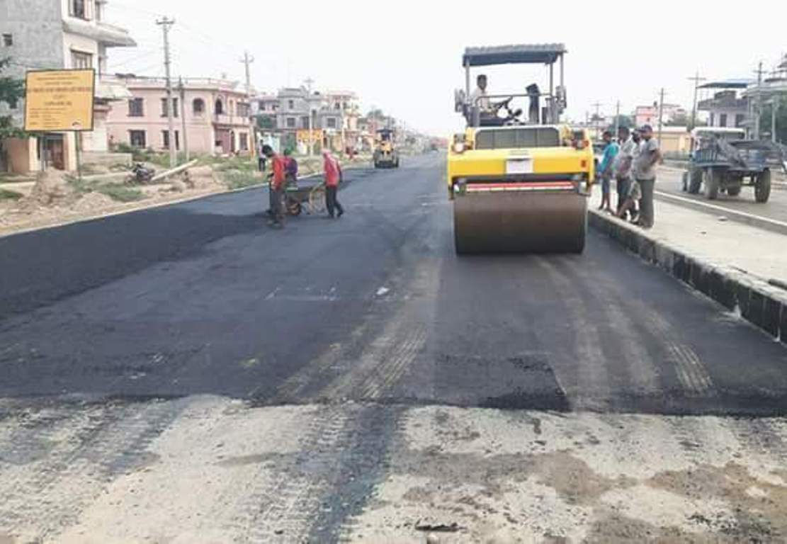 असारे विकास शैलीको पूनरावर्ती : २५ दिनमा ५२ अर्ब विकास खर्च