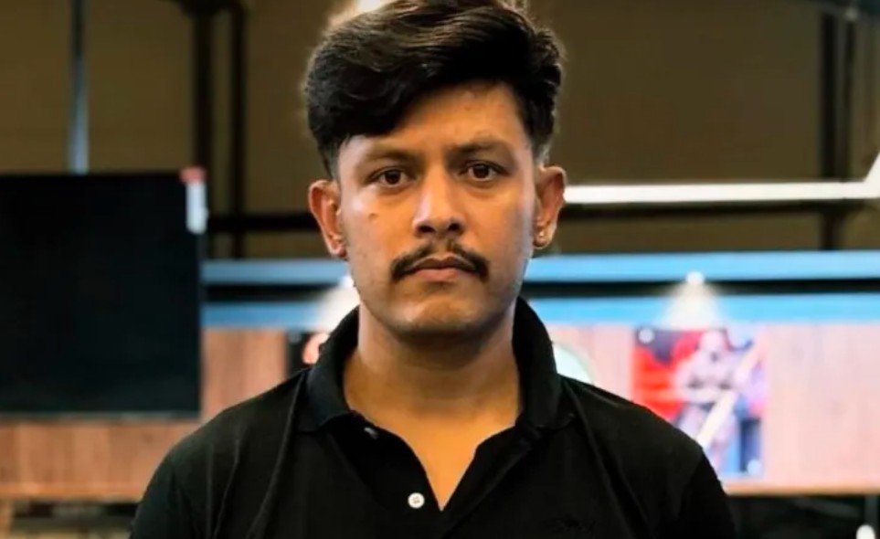 कलाकार ‘बले’विरुद्ध अमेरिका प्रहरीमा उजुरी