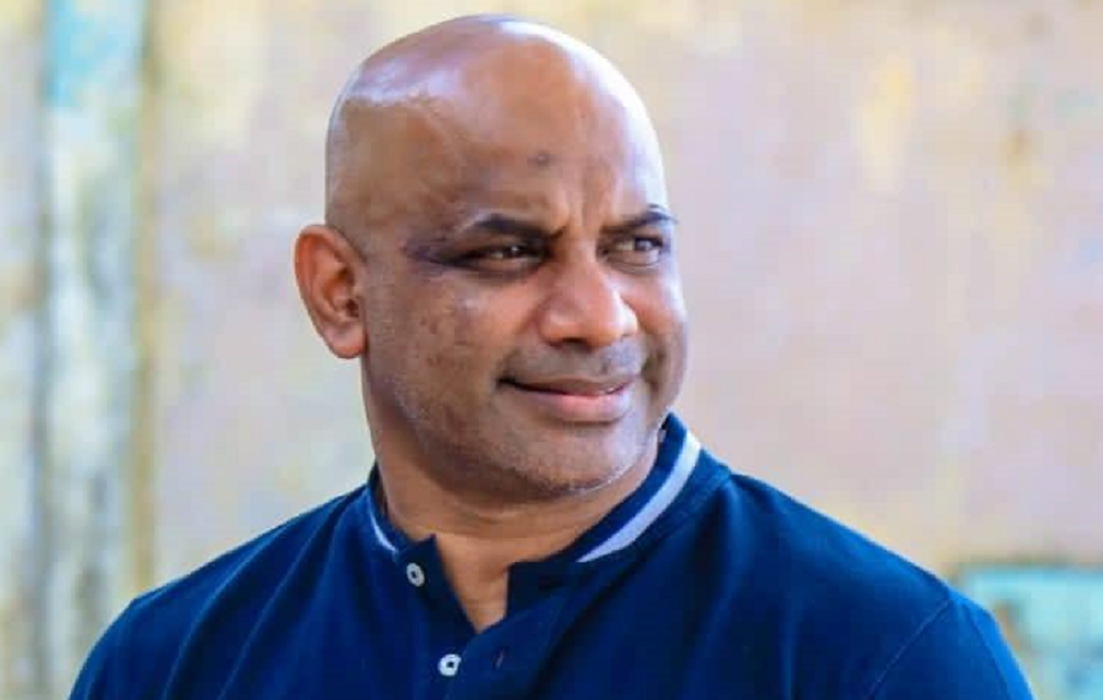जयसूर्या बने श्रीलंका राष्ट्रिय क्रिकेट टिमको अन्तरिम प्रशिक्षक