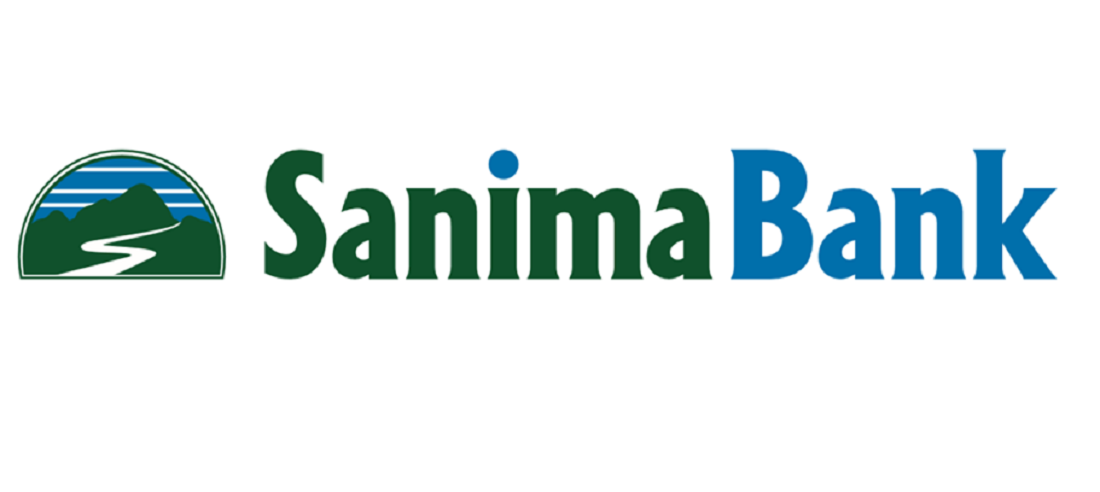 सानिमा बैंकले तोक्यो बुकक्लोज मिति !