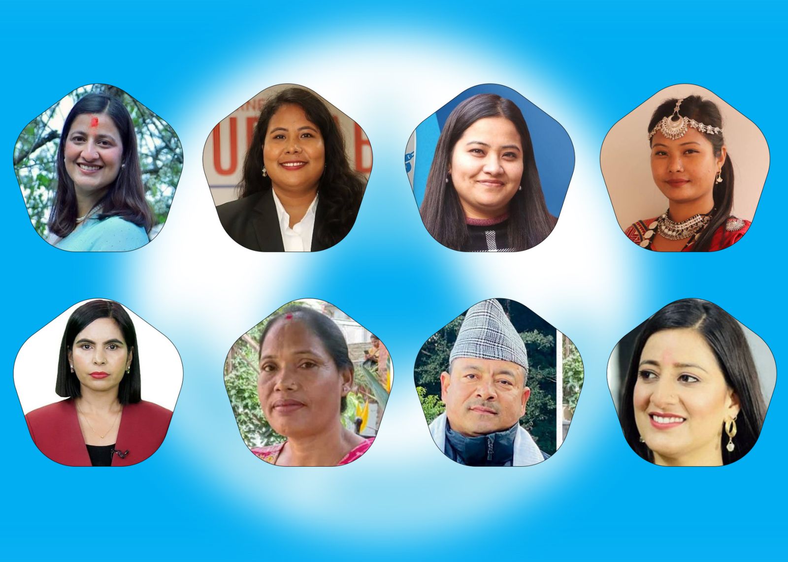 सुदूरपश्चिमबाट ११ जना समानुपातिक सांसद बन्ने, कुन दलबाट को-को छनोट ?