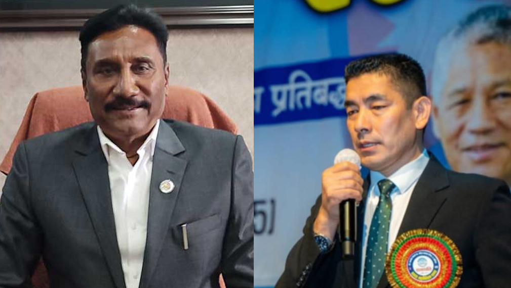 एनआरएनए दक्षिण कोरियाको श्रमिक विद्यार्थी हेल्प डेक्स सुरु