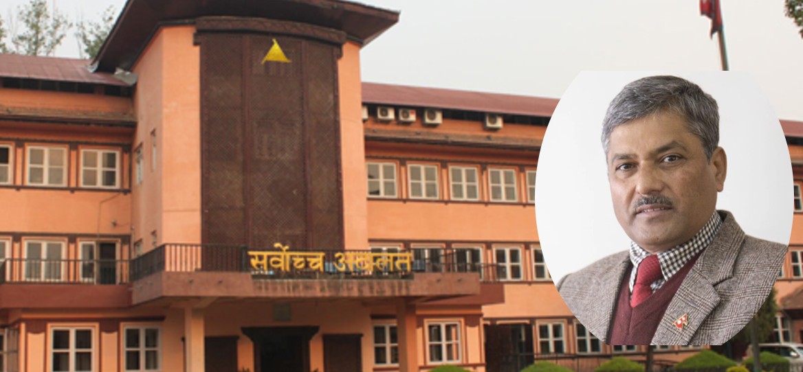 गभर्नर नियुक्तिमा कानुनी अन्योल: सिफारिस समिति विवादमा सर्वोच्च पुगेपछि थप अन्योल