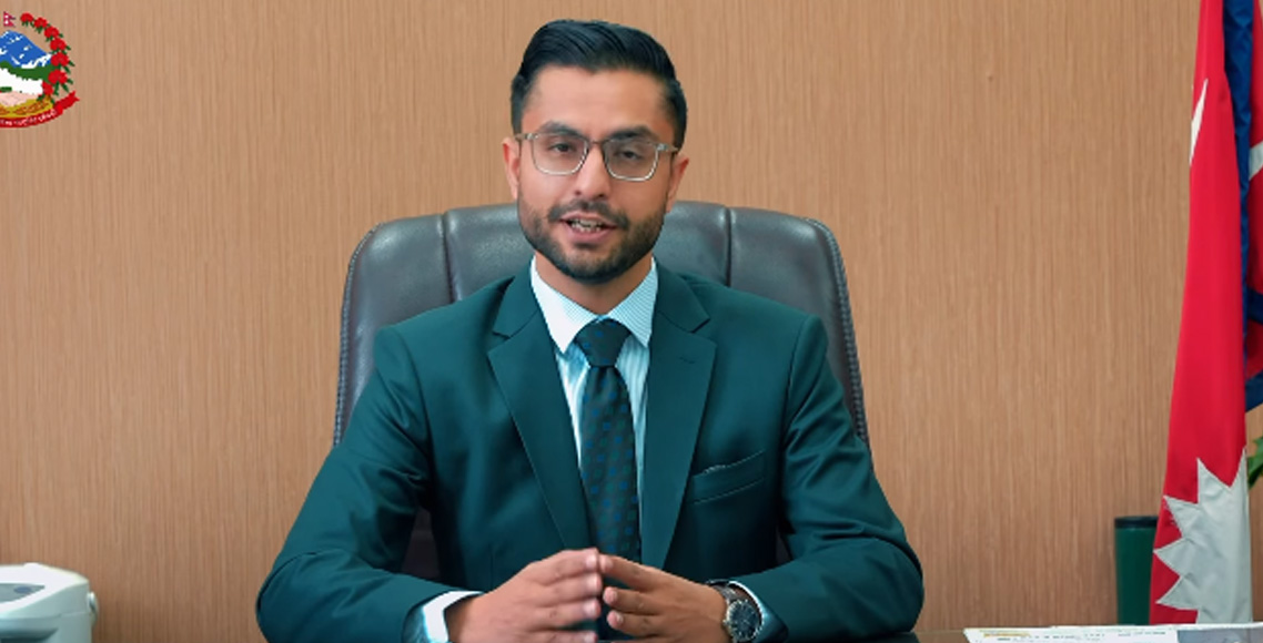 एसईई दिएका विद्यार्थीलाई शिक्षा मन्त्रालयको ‘इन्स्पायर सिरिज’