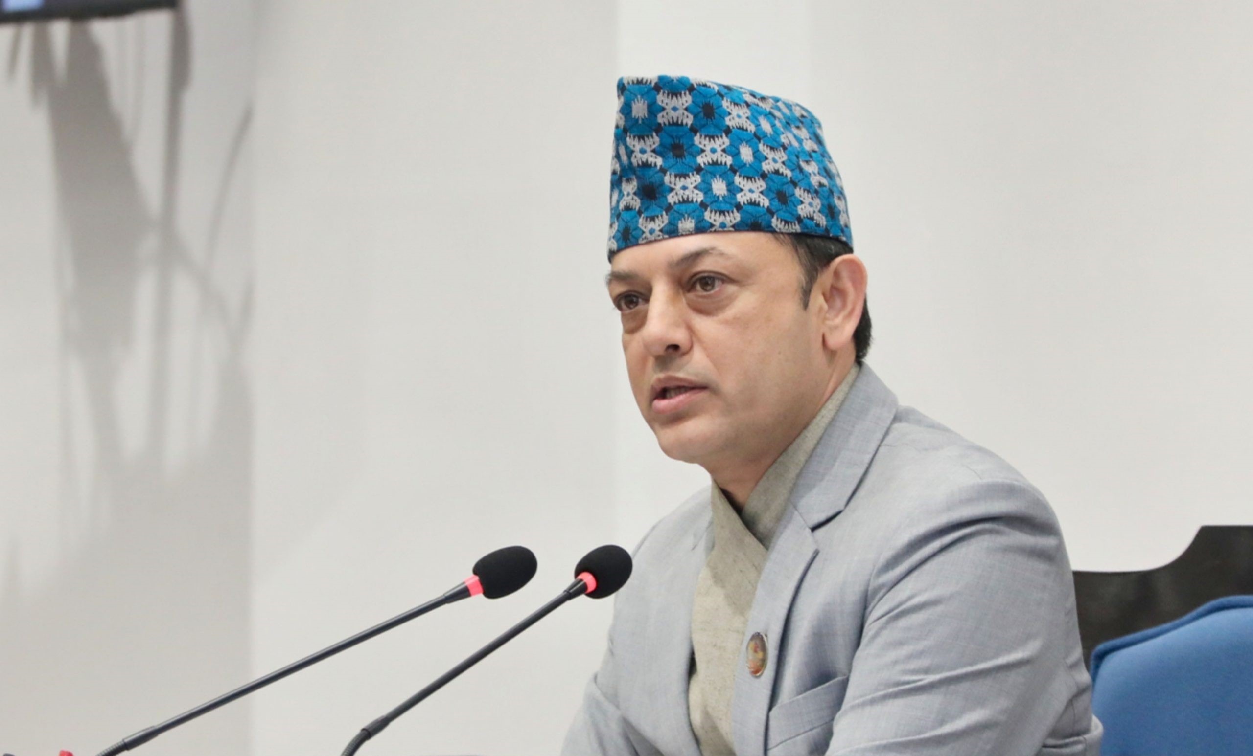 प्रतिनिधि सभामा दुई विधेयक पेस