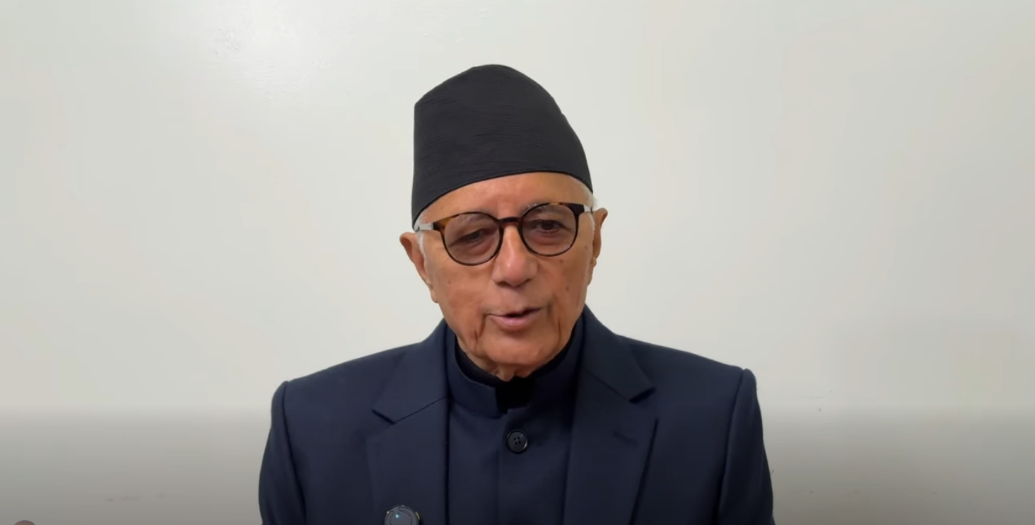 सभापति र प्रधानमन्त्री हुने कुराले पनि मलाई लोभ्याउँदैन -  डा.शेखर कोइराला