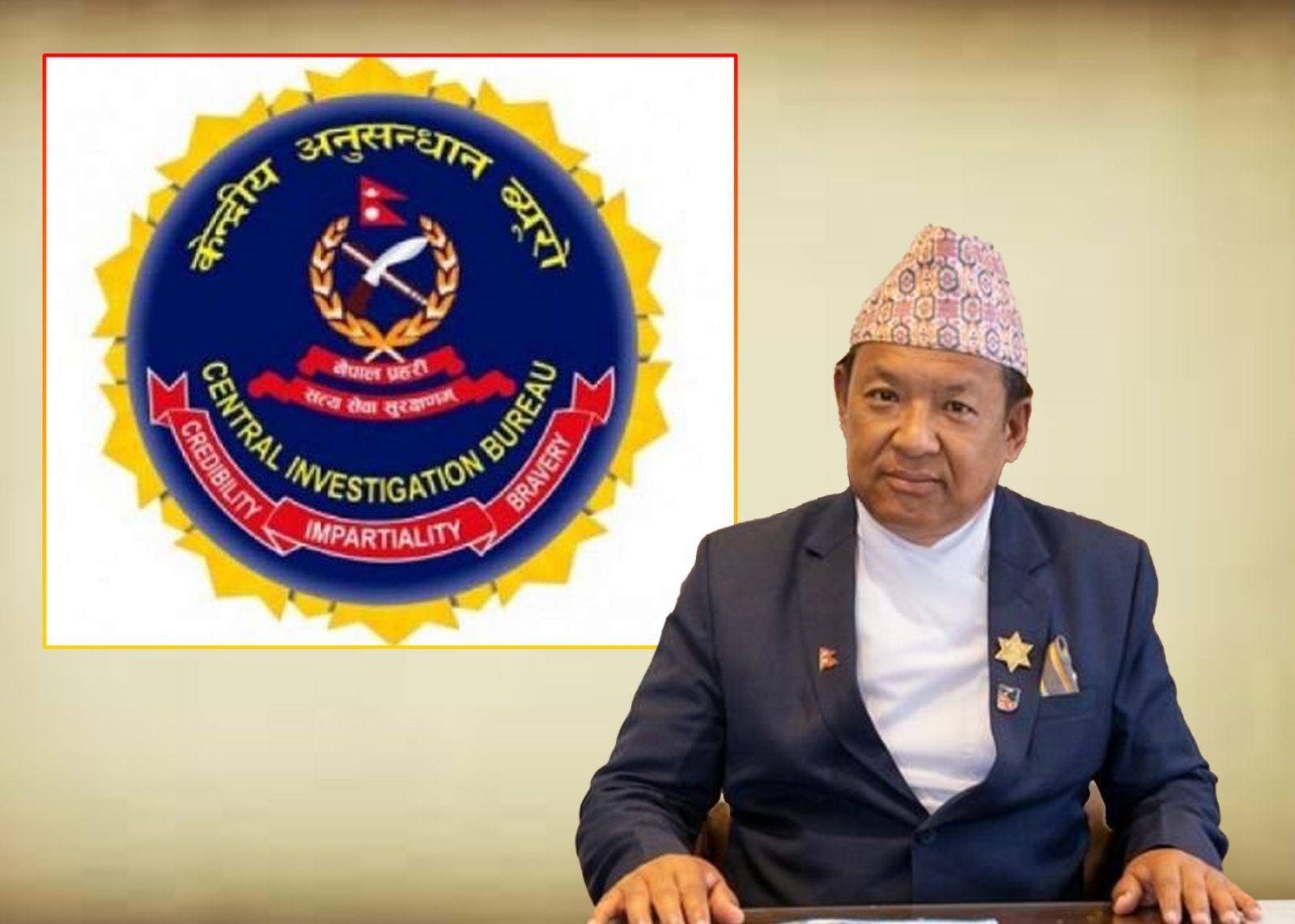 एन्फाका पूर्वअध्यक्ष शेर्पा पक्राउ