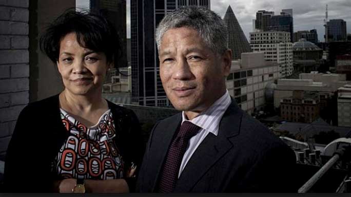 अष्ट्रेलियाका धनाढ्यको सूचीमा शेष घले ८१ औं नम्बरमा