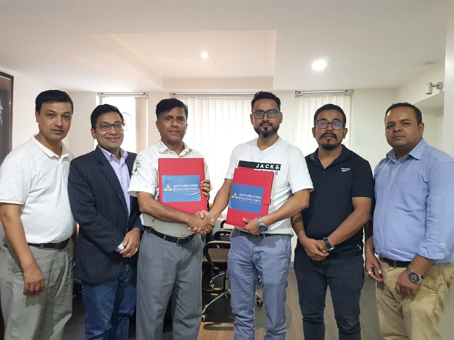 सेतीखोला हाइड्रोपावरले आईपीओ निष्कासन गर्ने, बिक्री प्रबन्धकमा कुमारी क्यापिटल नियुक्त