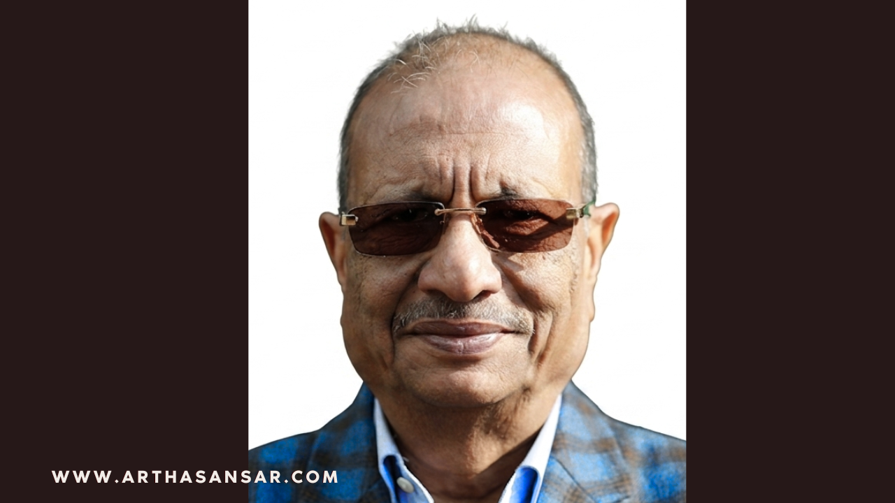 शंकर ग्रुपका अध्यक्ष शंकरलाल अग्रवाल सीआईबीको नियन्त्रणमा
