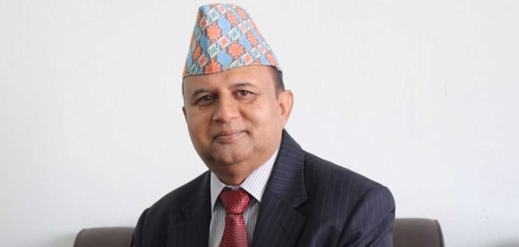 सरकार न्यायालयलाई प्रभाव क्षेत्रभित्र राख्न खोजिरहेको छ - शंकर पोखरेल