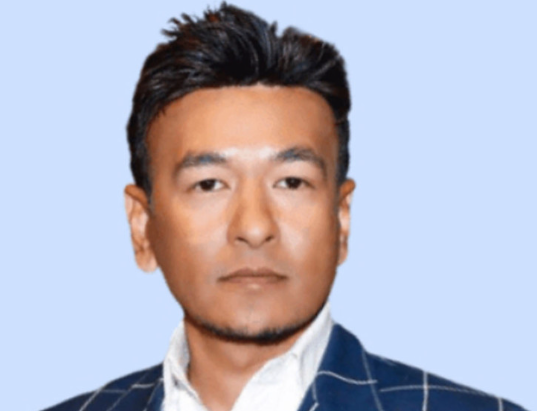 नेपाल माइक्रो इन्स्योरेन्सका अध्यक्ष आशिषलाल श्रेष्ठ रिहा