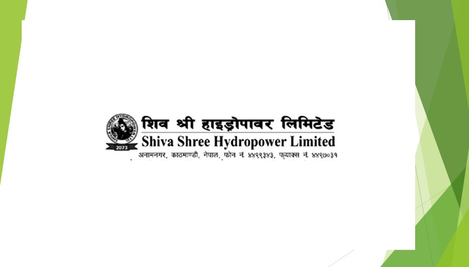 शिव श्री हाइड्रोपावरले डाक्यो साधारणसभा, के के छन् एजेण्डा?