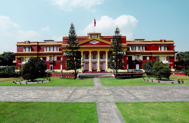 नवनियुक्त मन्त्रीहरूको शपथ ग्रहण ३ बजे