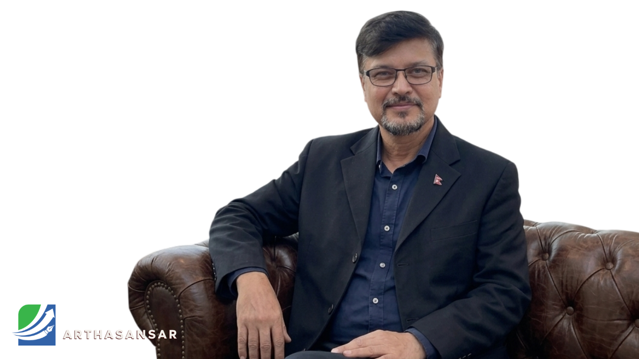सेबोन अध्यक्षको दौडमा नाम जोडिएपछि सीताराम थपलियाको प्रतिक्रिया– आवेदन नै दिएको छैन