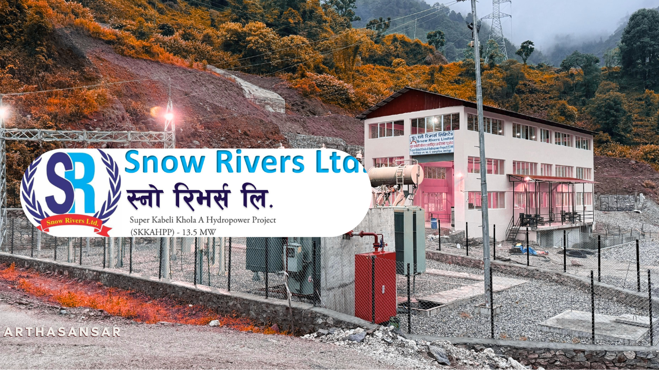 स्थानीय र वैदेशिक बाँडफाँटपछि अब सर्वसाधारणलाई स्नो रिभर्सको सेयर, वैशाख २९ बाट आवेदन