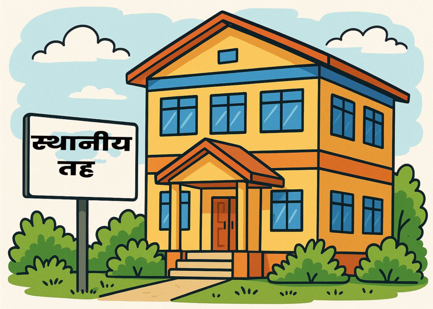 काठमाडौं महानगरपालिका सहित ३९ स्थानीय तहद्वारा कानुन उल्लंघन, असार १० भित्र ल्याउन सकेनन् बजेट