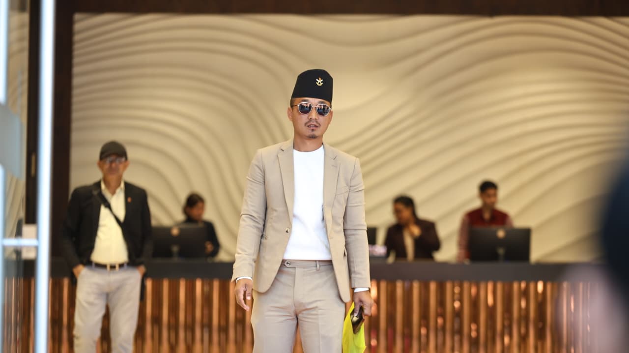 तलब खान्नँ,आफ्नै गाडी चढ्छु : सुधन गुरुङ