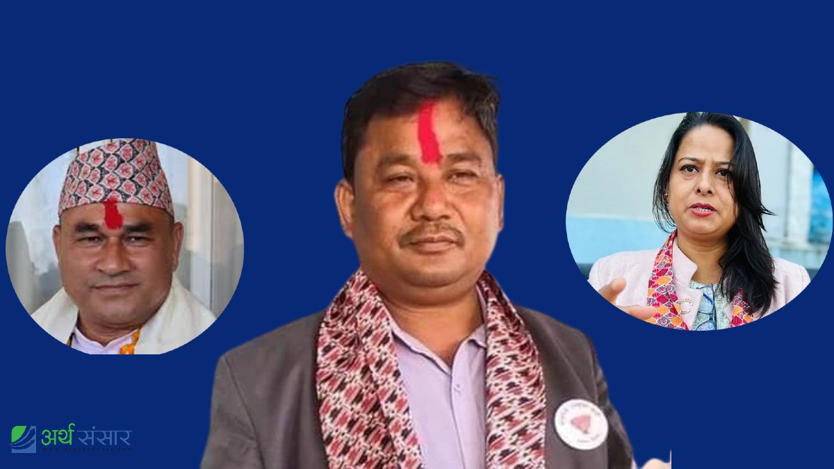 मुख्यमन्त्री शाहद्वारा मन्त्री रामेश्वर चौधरी बर्खास्त, नागरिक उन्मुक्ति पार्टी सरकारबाट बाहिरिने चेतावनीमा