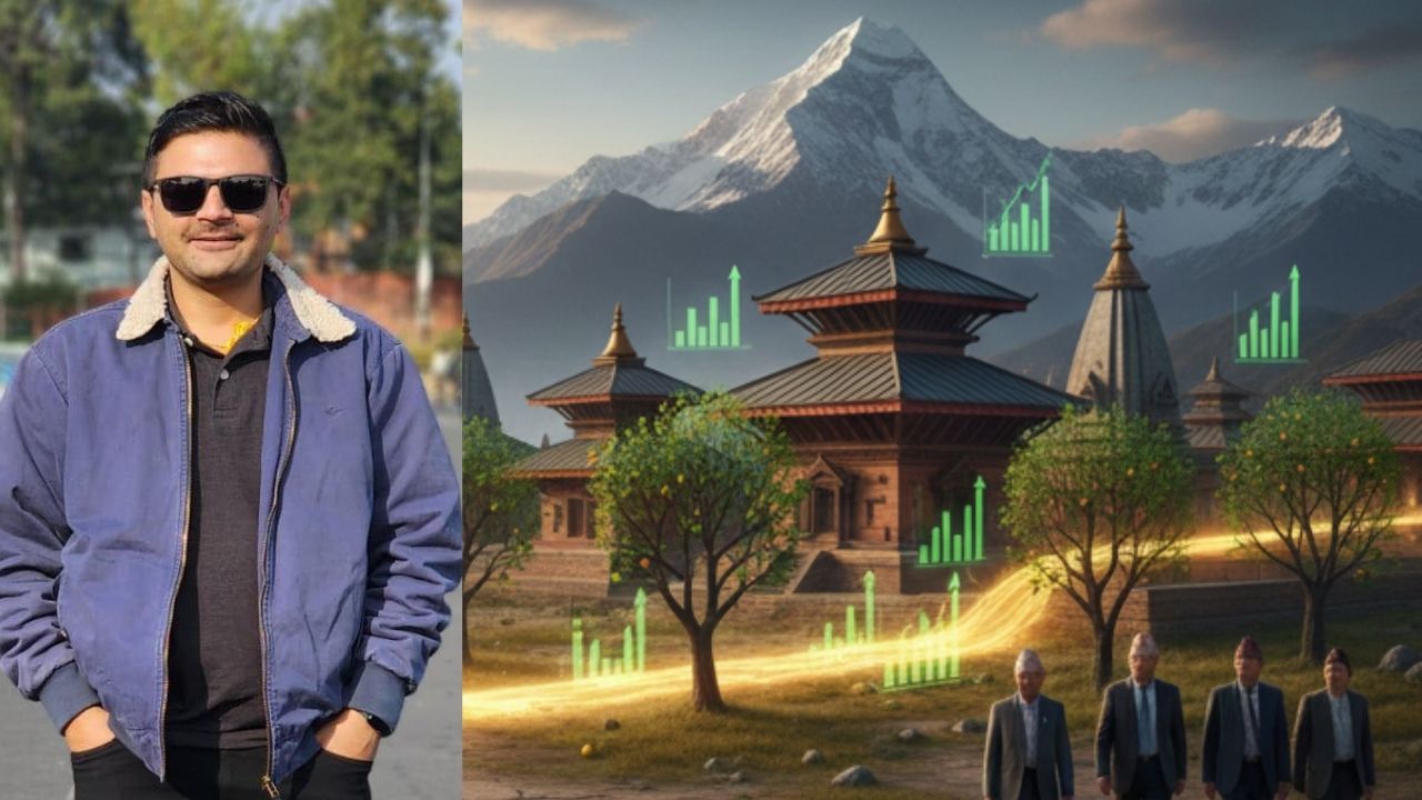 Nepal’s Recovery Needs Confidence, and Confidence Needs Action